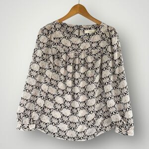 🎉5 for $45🎉 Loft Top Blouse Shirt Size SP